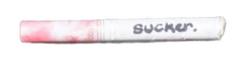 Cigarette